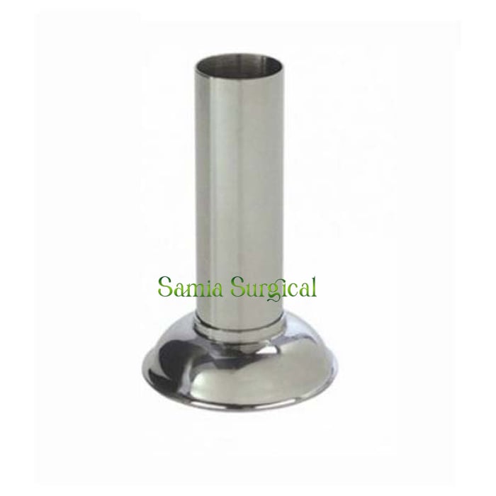 Picture of Surgical Lifter Jar STAINLESS 1pcs