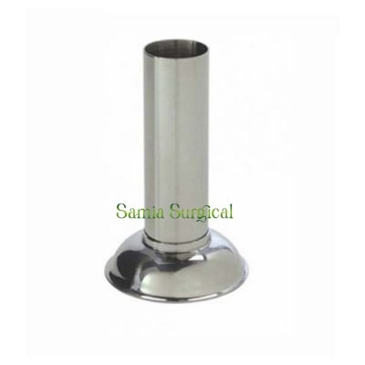 Picture of Surgical Lifter Jar STAINLESS 1pcs