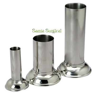 Picture of Surgical Lifter Jar STAINLESS 1pcs