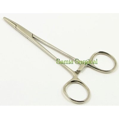 Picture of Needle Holder pakistan 8''10'' Inchi 1pcs