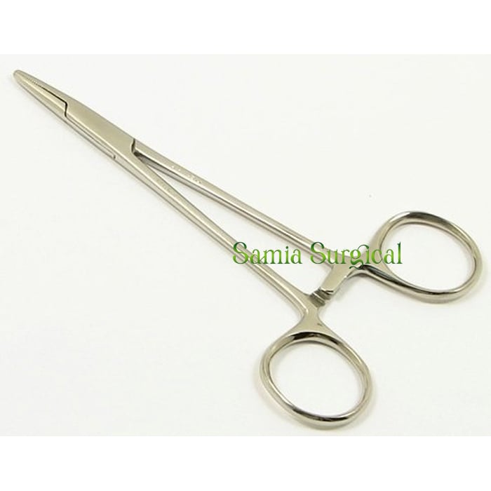 Picture of Needle Holder pakistan 8''10'' Inchi 1pcs