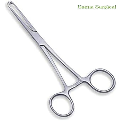 Picture of Allisu Tissue Forceps 8'' inche  1pcs