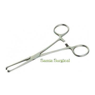Picture of Allisu Tissue Forceps 5'' 6'' inche  1pcs