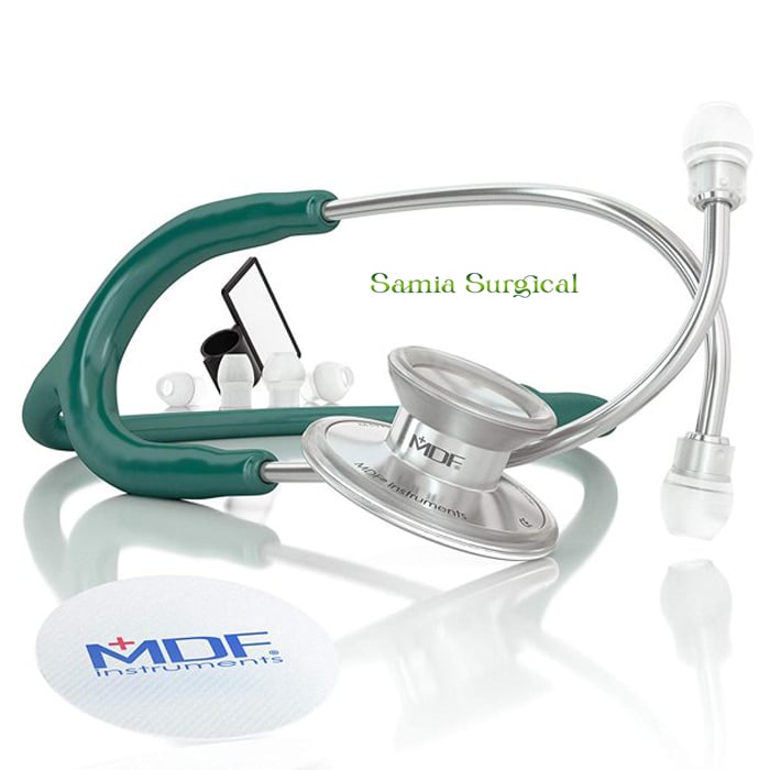 Picture of MDF Acoustica Lightweight Stethoscope – Original MDF Stethoscope