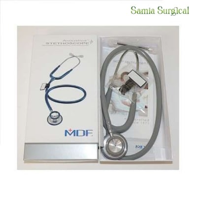 Picture of MDF Acoustica Lightweight Stethoscope – Original MDF Stethoscope