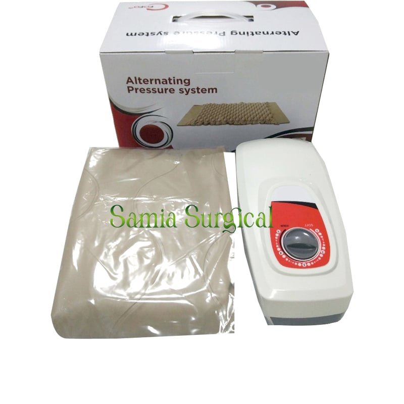 Picture of FOFO Anti-Decubitus Air Mattress with Medical Pump