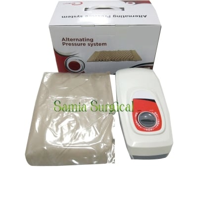 Picture of FOFO Anti-Decubitus Air Mattress with Medical Pump