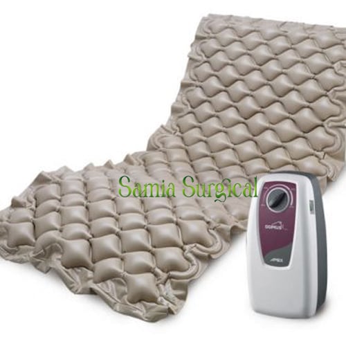Picture of FOFO Anti-Decubitus Air Mattress with Medical Pump