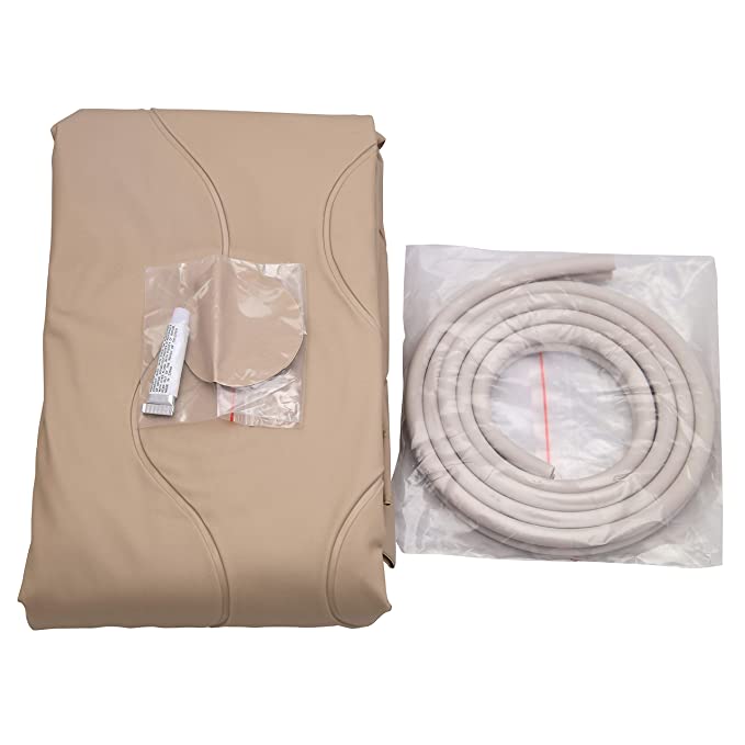 Picture of Nu Life Plus Air Mattress With Pump