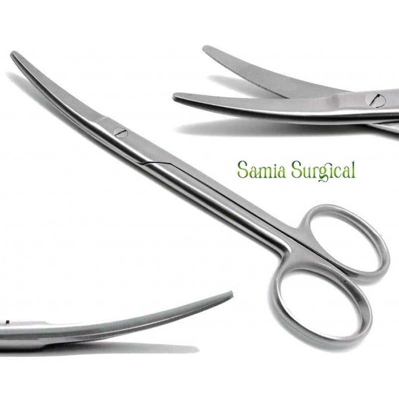 Picture of Metzenbaum Scissors 10inse