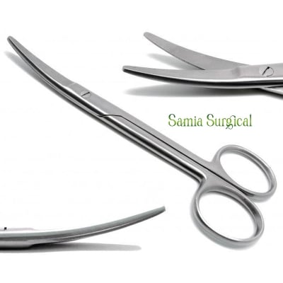 Picture of Metzenbaum Scissors 10inse