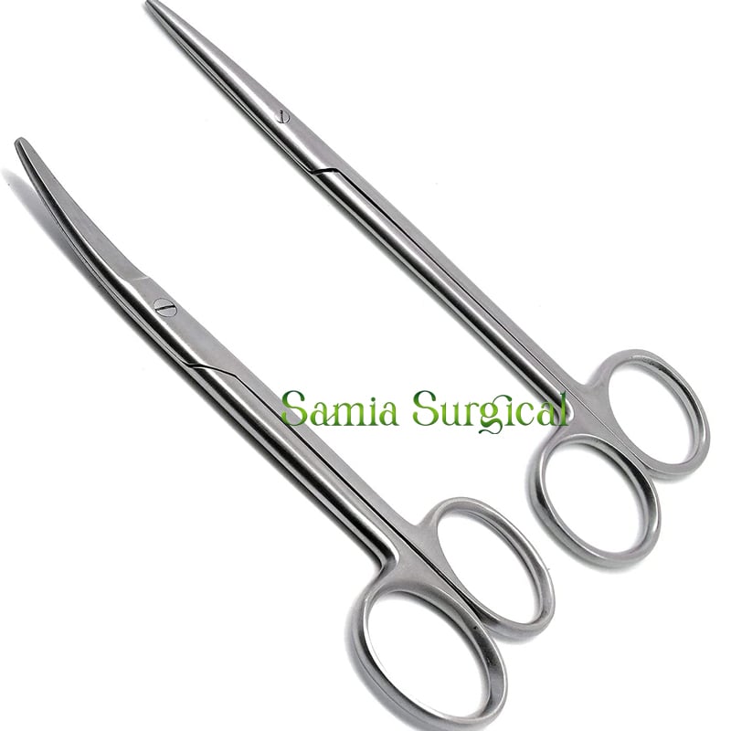 Picture of Metzenbaum Scissors 10inse
