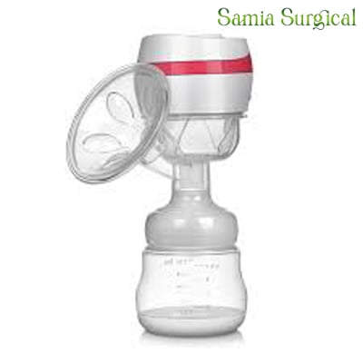 Picture of Electric Breast Pump RH258 Intelligent Comfort with Massage Function