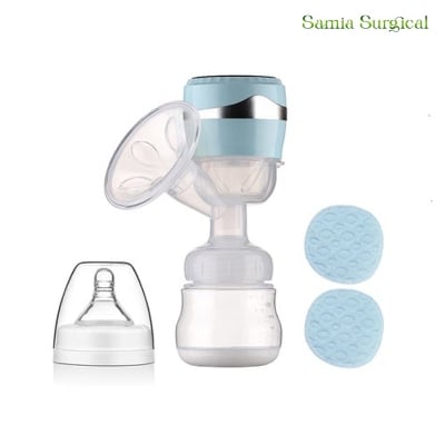 Picture of Electric Breast Pump RH258 Intelligent Comfort with Massage Function