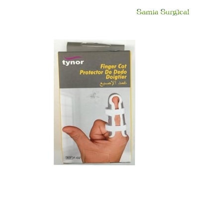 Picture of Finger Cot Tynor F-02