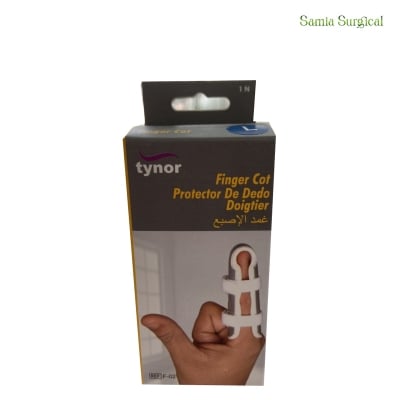 Picture of Finger Cot Tynor F-02