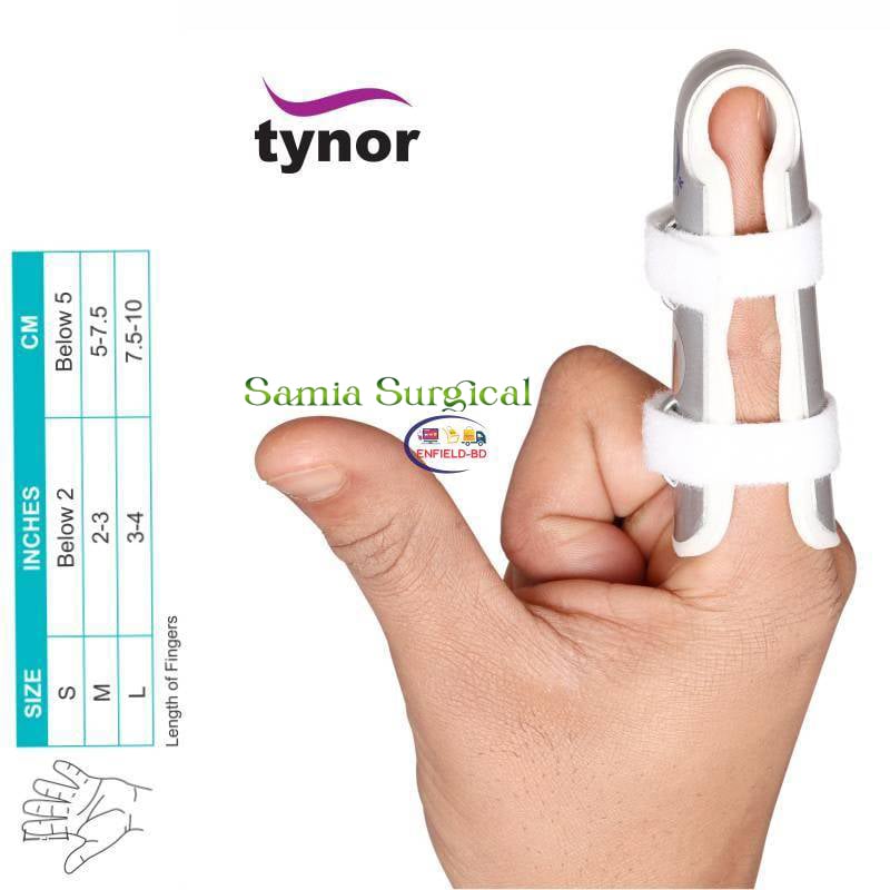 Picture of Finger Cot Tynor F-02