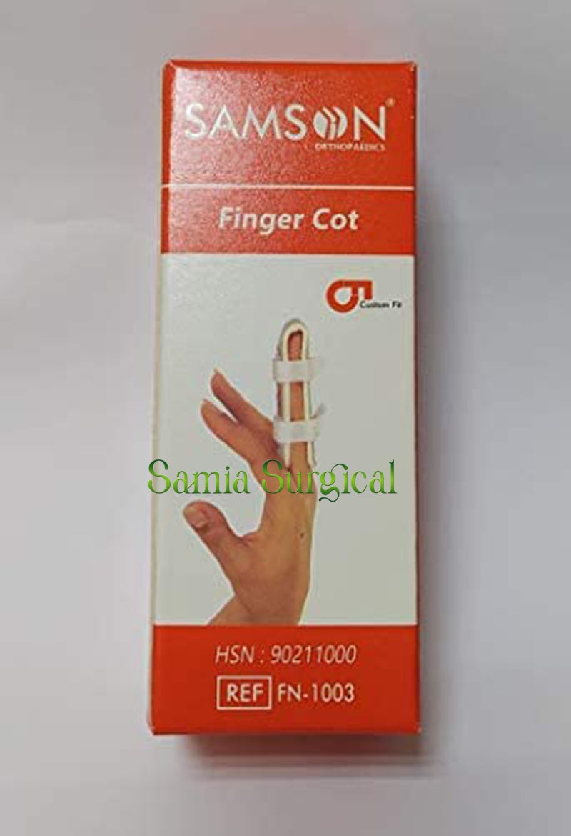 Picture of Finger Cot SAMSON FN 1003