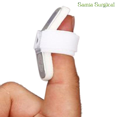 Picture of Mallet Finger Splint tynor  With Samson F-05/FN-1008