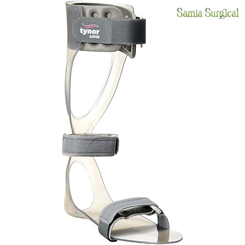 Picture of Tynor Foot Drop Splint - Left/Right