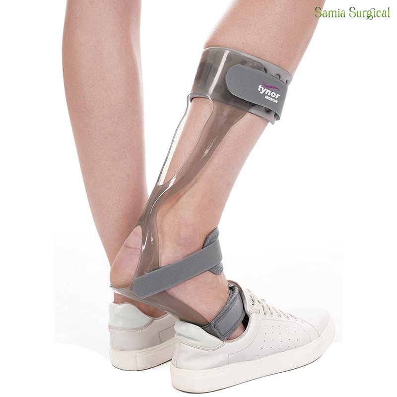 Picture of Tynor Foot Drop Splint - Left/Right