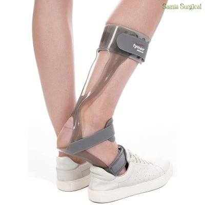 Picture of Tynor Foot Drop Splint - Left/Right