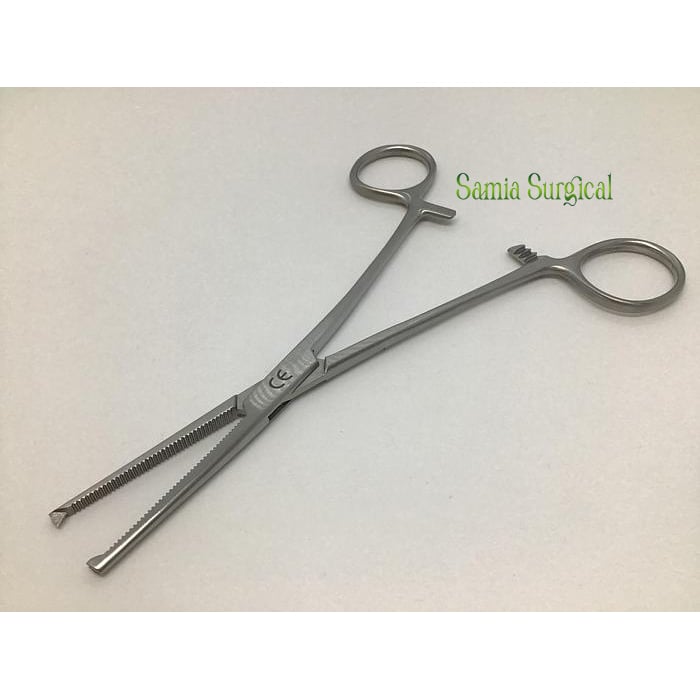 Picture of Kocher Artery Forcep St 6.8"  Made in Pakistan