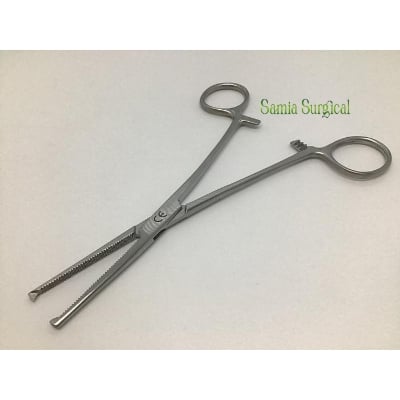 Picture of Kocher Artery Forcep St 6.8"  Made in Pakistan