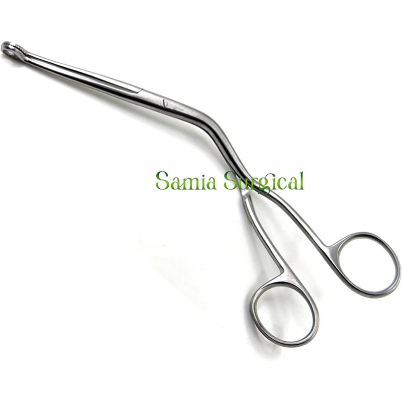 Picture of Magill Forceps  6.8'' ince Made in Pakistan