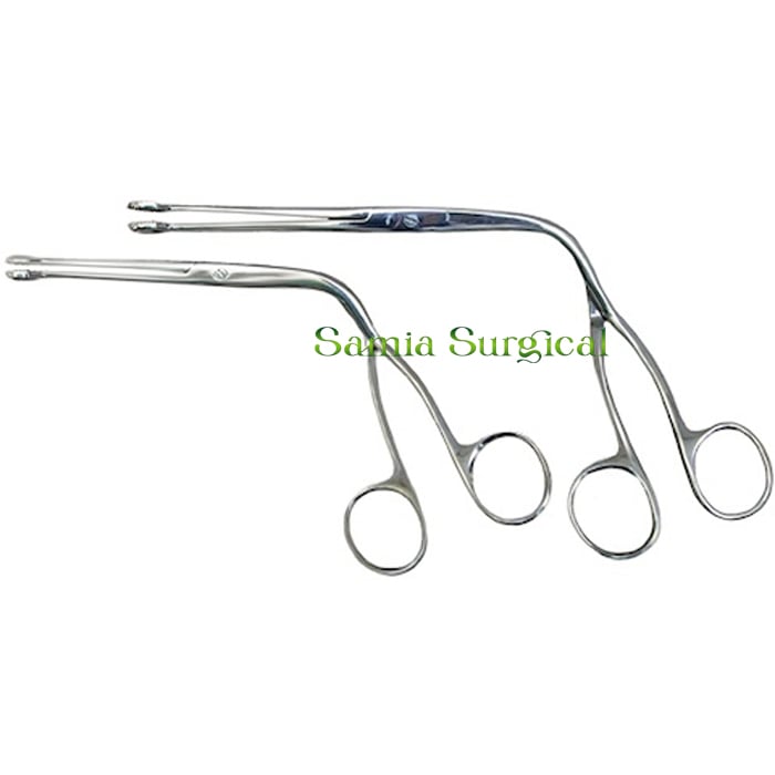 Picture of Magill Forceps  6.8'' ince Made in Pakistan