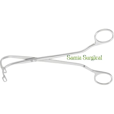 Picture of Kidney Stone Forceps 1pcs