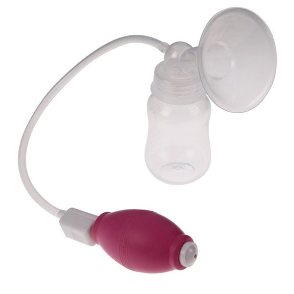 Picture of Manual Breastfeeding Pump - 1Pice