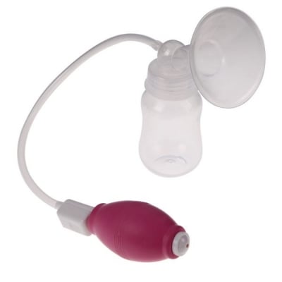 Picture of Manual Breastfeeding Pump - 1Pice