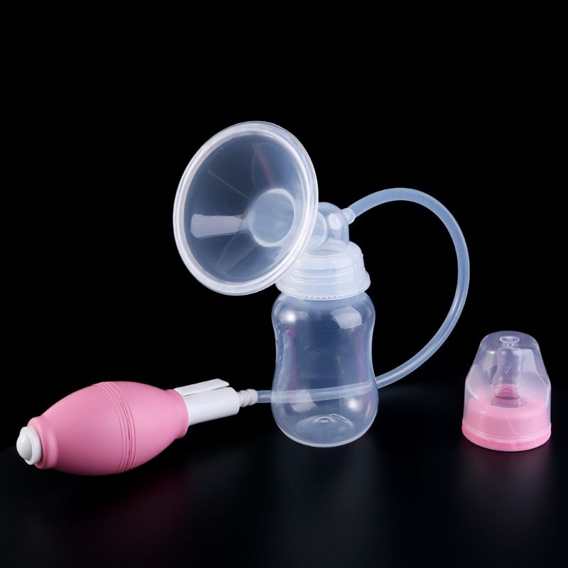 Picture of Manual Breastfeeding Pump - 1Pice