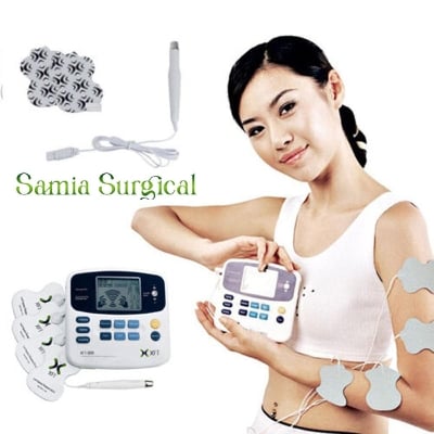 Picture of Electrica Tans Massanger Machine XFT-320