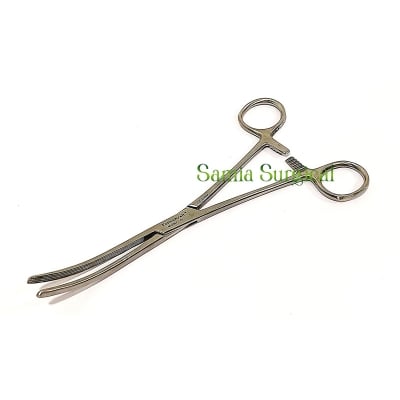 Picture of Intestinal Clamp Doyen Forgesy 10'' 1pcs