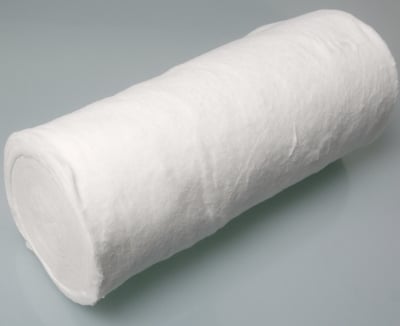Picture of BSMI Absorbent Cotton 400gm 1pcs