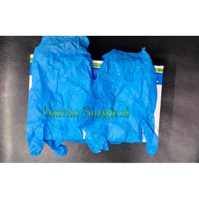 Picture of Naytal Surgical hand gloves 100pcs 1box