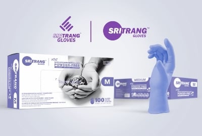 Picture of Naytal Surgical hand gloves 100pcs 1box