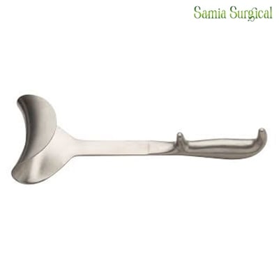 Picture of Doyen Retractor Abdominal Retractor, For Hospital