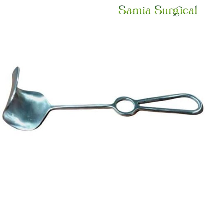 Picture of Doyen Retractor Abdominal Retractor, For Hospital