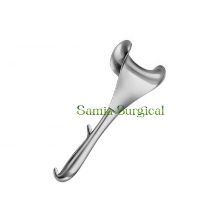 Picture of Doyen Retractor Abdominal Retractor, For Hospital