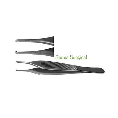 Picture of Adson Non Toothed Forceps 1pcs