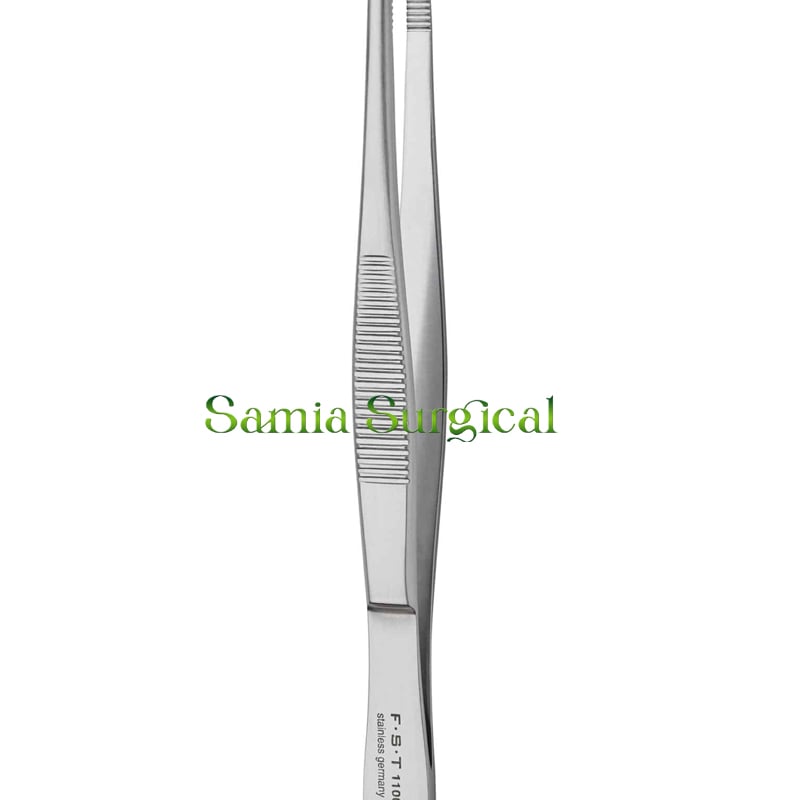 Picture of Plain Dissecting Forceps 6''7''8''10'' inch 1pcs