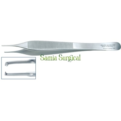 Picture of Adson Forceps| Surgical Instruments 1pcs