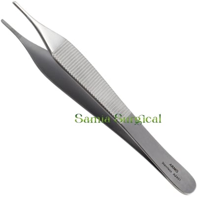 Picture of Adson Forceps| Surgical Instruments 1pcs