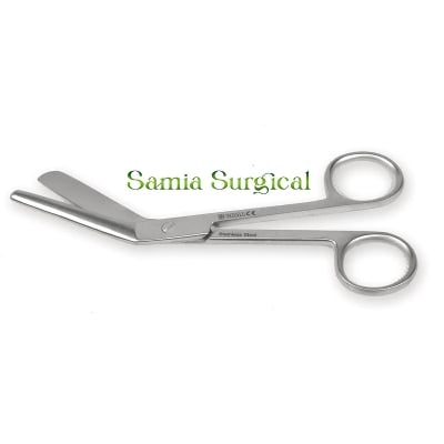 Picture of Episiotomy surgical  scissors 6 inches ( Pack of 1)