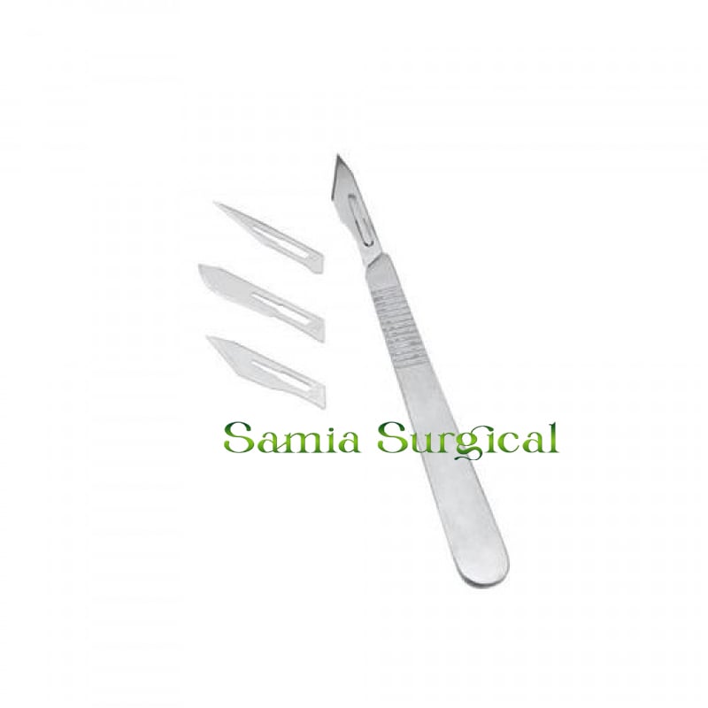 Picture of Surgical Bp Handle No 3/4 1pcs