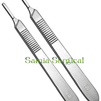 Picture of Surgical Bp Handle No 3/4 1pcs