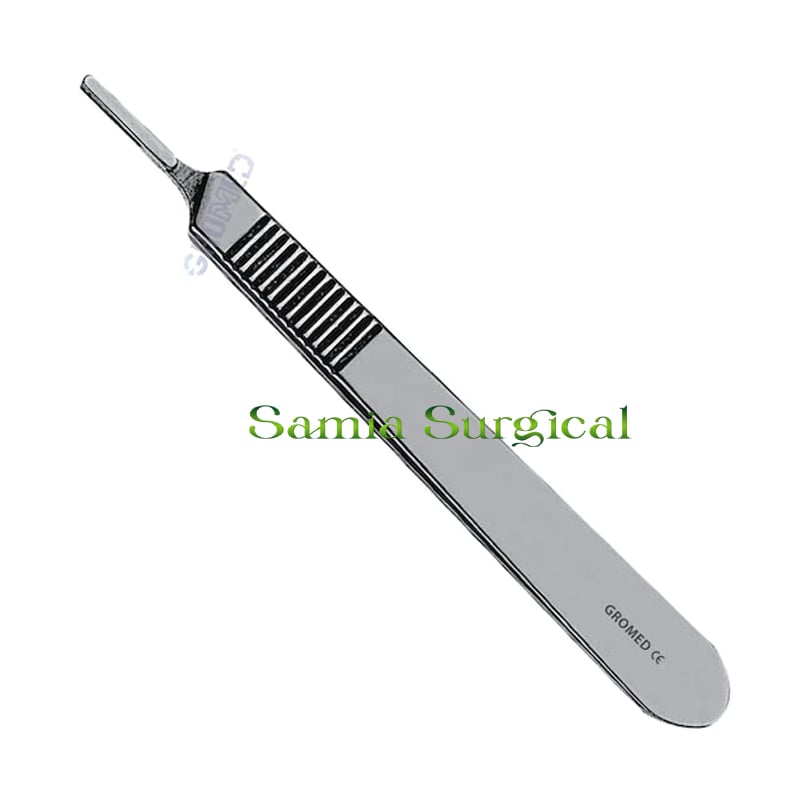 Picture of Surgical Bp Handle No 3/4 1pcs